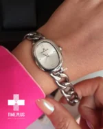 ساعت مچی زنانه دنیل کلین مدل DK .1.13915-1 نقره ای