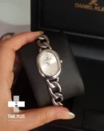 ساعت مچی زنانه دنیل کلین مدل DK .1.13915-1 نقره ای