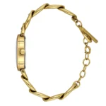 ساعت مچی زنانه دنیل کلین مدل DK.1.13915-2 طلایی