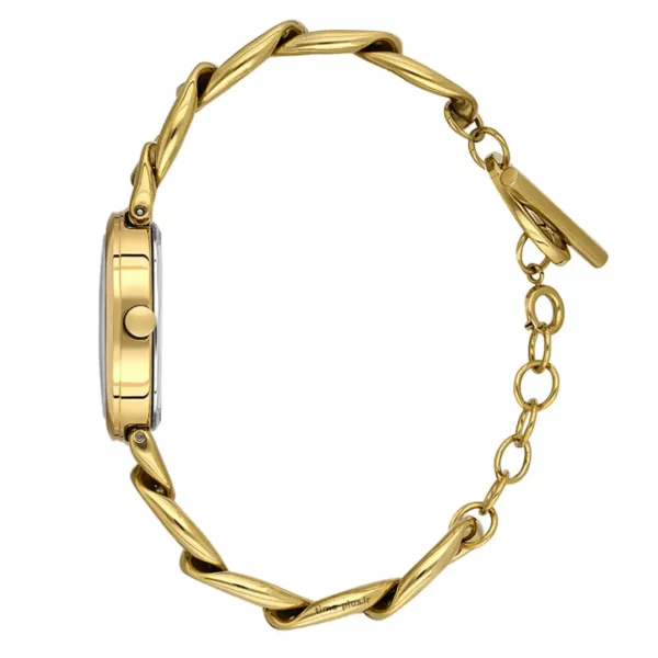 ساعت مچی زنانه دنیل کلین مدل DK.1.13915-2 طلایی