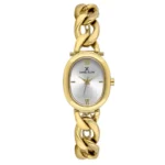 ساعت مچی زنانه دنیل کلین مدل DK.1.13915-2 طلایی