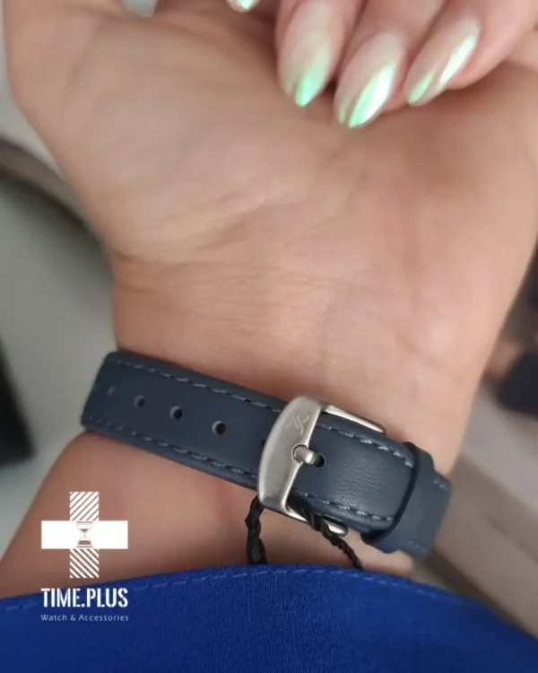 ساعت مچی زنانه دنیل کلین مدل DK-1.13921-2 نقره ای