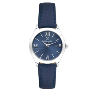 ساعت مچی زنانه دنیل کلین مدل DK-1.13921-2 نقره ای