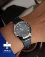 ساعت مچی زنانه دنیل کلین مدل DK-1.13921-2 نقره ای