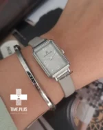 ساعت مچی زنانه دنیل کلین مدل DK.1.13935-2 نقره ای