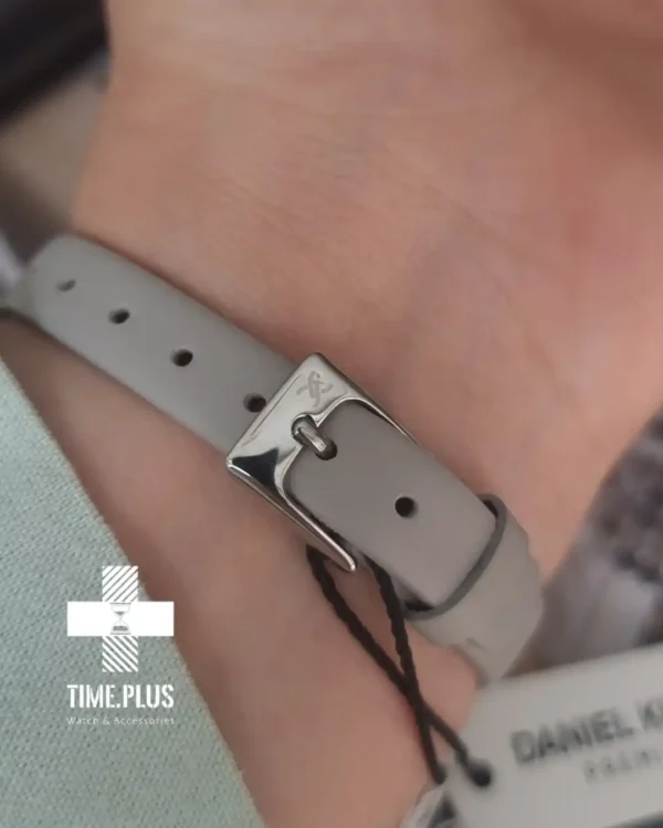 ساعت مچی زنانه دنیل کلین مدل DK.1.13935-2 نقره ای