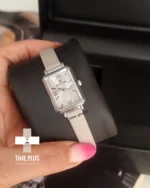 ساعت مچی زنانه دنیل کلین مدل DK.1.13935-2 نقره ای