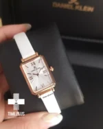 ساعت مچی زنانه دنیل کلین مدل DK .1.13935-5 رزگلد