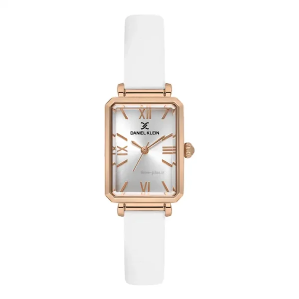 ساعت مچی زنانه دنیل کلین مدل DK .1.13935-5 رزگلد