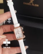 ساعت مچی زنانه دنیل کلین مدل DK .1.13935-5 رزگلد