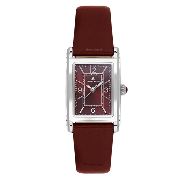 ساعت مچی زنانه دنیل کلین مدل Dk-1.13937-2 نقره ای