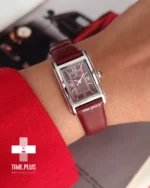 ساعت مچی زنانه دنیل کلین مدل Dk-1.13937-2 نقره ای