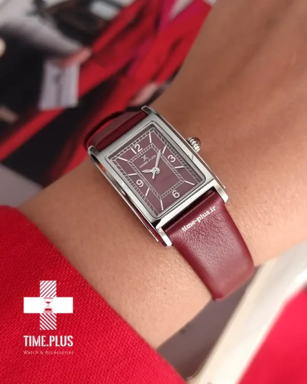 ساعت مچی زنانه دنیل کلین مدل Dk-1.13937-2 نقره ای