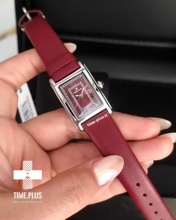 ساعت مچی زنانه دنیل کلین مدل Dk-1.13937-2 نقره ای