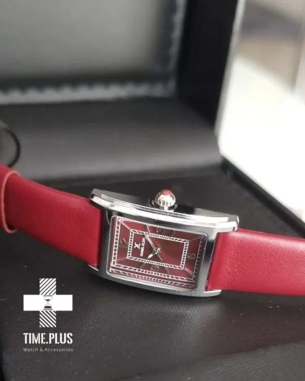 ساعت مچی زنانه دنیل کلین مدل Dk-1.13937-2 نقره ای