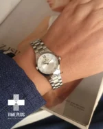 ساعت مچی زنانه دنیل کلین مدل DK.1.13940-1 نقره ای