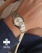 ساعت مچی زنانه دنیل کلین مدل DK.1.13940-1 نقره ای