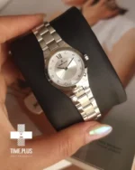 ساعت مچی زنانه دنیل کلین مدل DK.1.13940-1 نقره ای