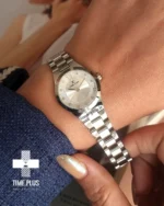 ساعت مچی زنانه دنیل کلین مدل DK.1.13940-1 نقره ای