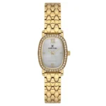 ساعت مچی زنانه دنیل کلین مدل DK.1.13942-3 طلایی