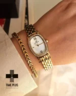 ساعت مچی زنانه دنیل کلین مدل DK.1.13942-3 طلایی