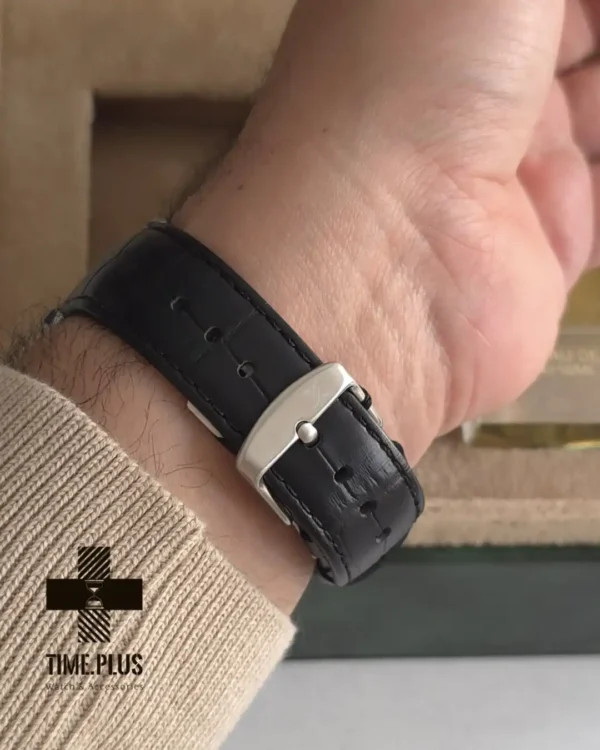 ساعت مچی مردانه دنیل کلین مدل DK-1.1399-1 مشکی