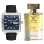 ساعت مچی مردانه دنیل کلین مدل DK-1.1399-1 مشکی