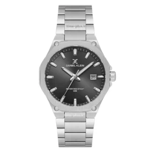ساعت مچی مردانه دنیل کلین مدل DK.1.13999-1 مشکی