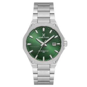 ساعت مچی مردانه دنیل کلین مدل DK-1.13999-4 سبز
