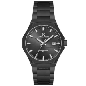 ساعت مچی مردانه دنیل کلین مدل DK.1.13999-5 مشکی