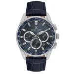 ساعت مچی مردانه دنیل کلین مدل DK-1.14002-1 سرمه ای کم رنگ