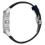 ساعت مچی مردانه دنیل کلین مدل DK-1.14002-1 سرمه ای کم رنگ