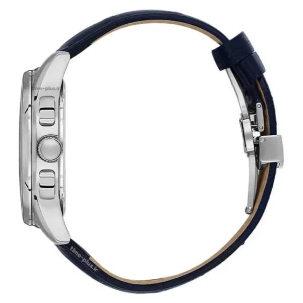 ساعت مچی مردانه دنیل کلین مدل DK-1.14002-1 سرمه ای کم رنگ