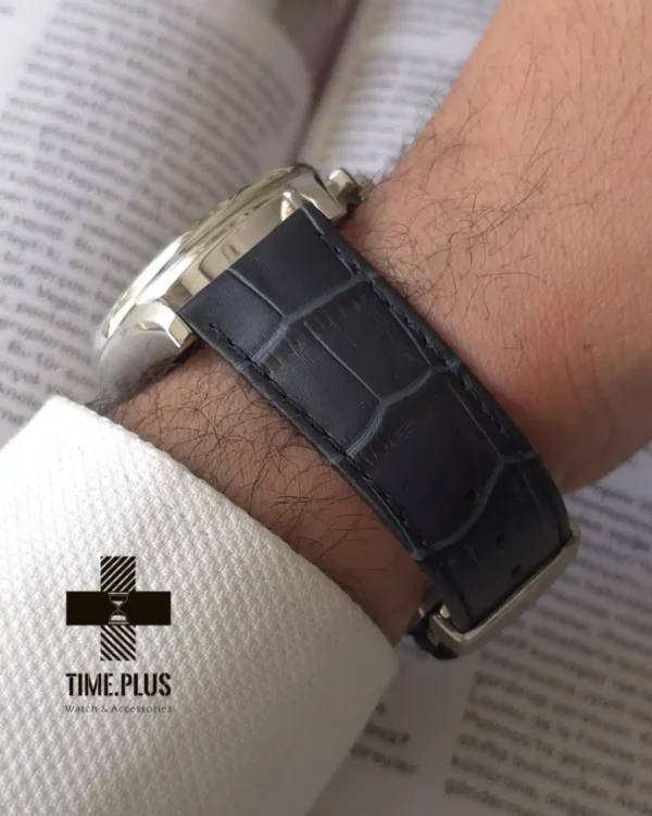 ساعت مچی مردانه دنیل کلین مدل DK-1.14002-1 سرمه ای کم رنگ