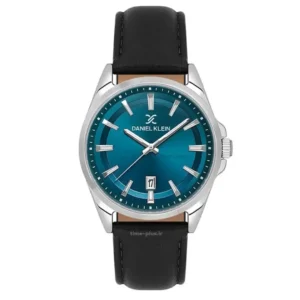 ساعت مچی مردانه دنیل کلین مدل DK-1.14036-3 آبی