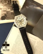 ساعت مچی مردانه دنیل کلین مدل DK.1.13858-1 مشکی