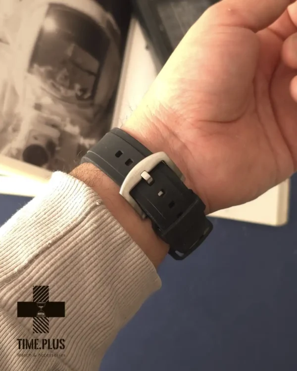 ساعت مچی مردانه دنیل کلین مدل DK.1.13858-1 مشکی