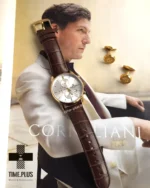 ساعت مچی مردانه دنیل کلین مدل DK-1.13834-4 طوسی