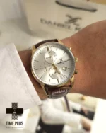 ساعت مچی مردانه دنیل کلین مدل DK-1.13834-4 طوسی