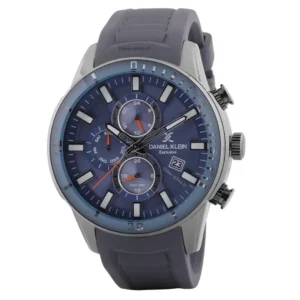ساعت مچی مردانه دنیل کلین مدل DK-1.13313-7 سرمه‌ای