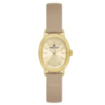 ساعت مچی زنانه دنیل کلین مدل DK.1.13869-3 طلایی