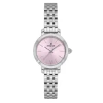 ساعت مچی زنانه دنیل کلین مدل Dk.1.13779-2 نقره ای