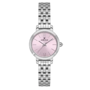 ساعت مچی زنانه دنیل کلین مدل Dk.1.13779-2 نقره ای