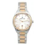 ساعت مچی زنانه دنیل کلین مدل DK.1.13625-6 نقره ای رزگلد