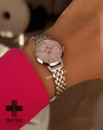 ساعت مچی زنانه دنیل کلین مدل Dk.1.13779-2 نقره ای