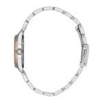 ساعت مچی زنانه دنیل کلین مدل DK.1.13625-6 نقره ای رزگلد