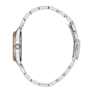 ساعت مچی زنانه دنیل کلین مدل DK.1.13625-6 نقره ای رزگلد