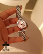 ساعت مچی زنانه دنیل کلین مدل Dk.1.13779-2 نقره ای