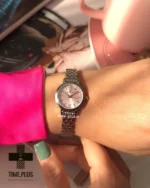 ساعت مچی زنانه دنیل کلین مدل Dk.1.13779-2 نقره ای