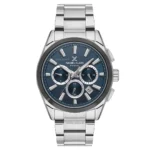 ساعت مچی مردانه دنیل کلین مدل DK.1.13808-4 سرمه ای